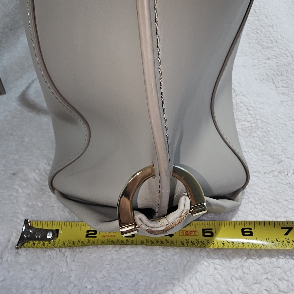 Zac Posen Eartha Folded Gusset Shopper - Picture 16 of 16